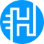 HODL图标